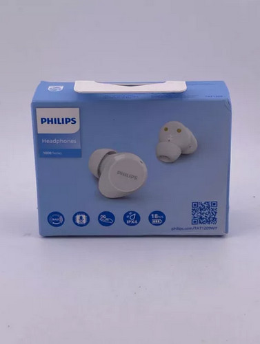 Philips tat1209wt true - philips,