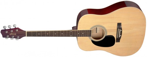 Stagg sa20d acoustic - sa20d,