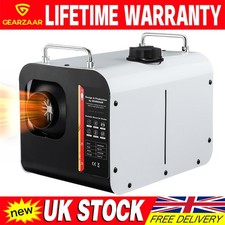 Bluetooth Control for Boat