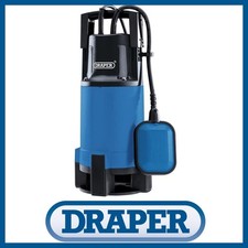 Draper 98920 110V Submersible