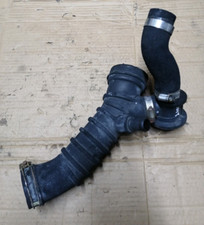 04-13 MITSUBISHI COLT RALLIART 1.5 PETROL BLOW OFF VALVE WITH AIR INTAKE PIPE