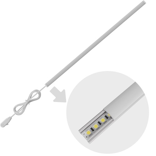 Titatec magnetic led light - 30",