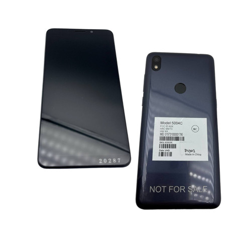 Alcatel lumos 5004c - alcatel, 32gb