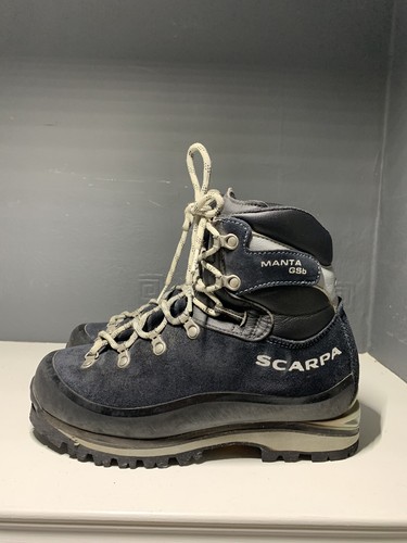 Scarpa women manta gsb - women’s,