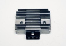 REG REC KAWASAKI KLR650A