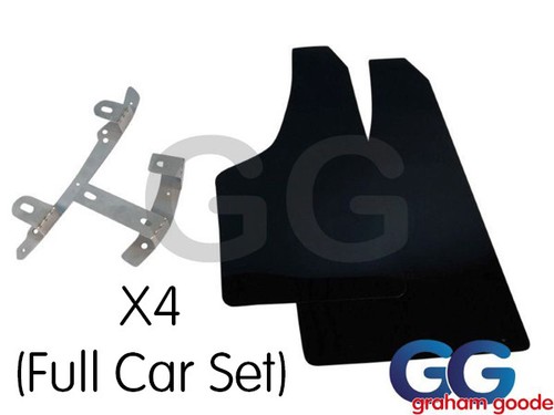 Black pvc performance - pvc, mudflaps