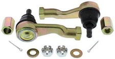 Kawasaki  Mule 2510 3010 4010 Track Rod Ends Tie Rod Kit