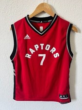 Adidas Toronto Raptors #7 Kyle