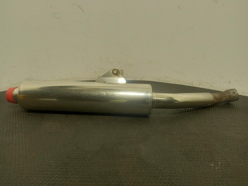 Honda cbr 600 exhaust - f,