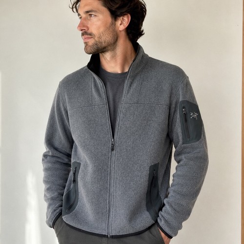 Arcteryx men covert - arcteryx,