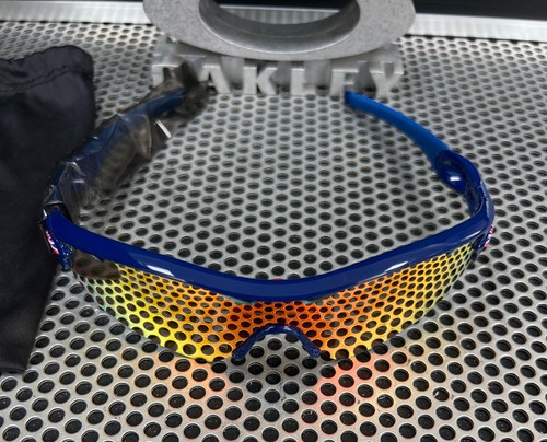 Oakley radar path - radar,