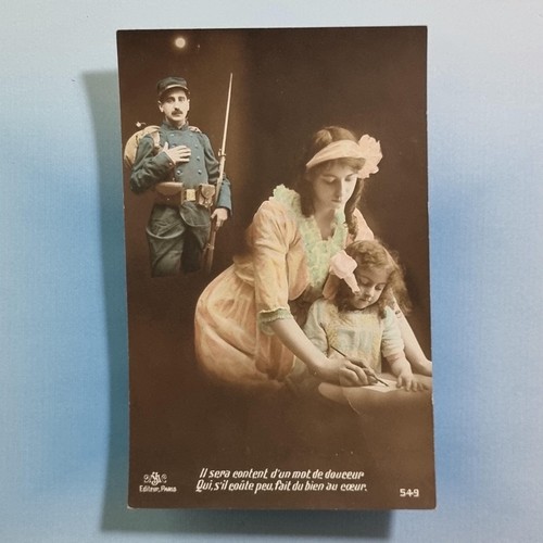 Ww1 patriotic sweetheart - patriotic,