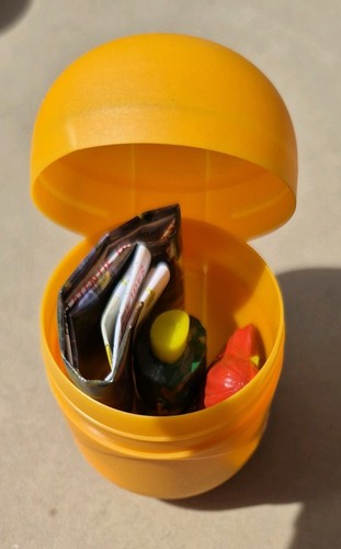 New with papers kinder - papers,