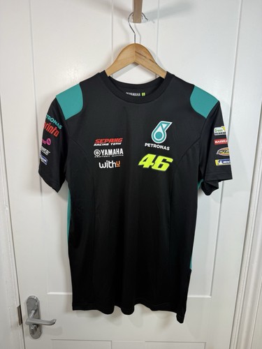Petronas yamaha vr46 - petronas,
