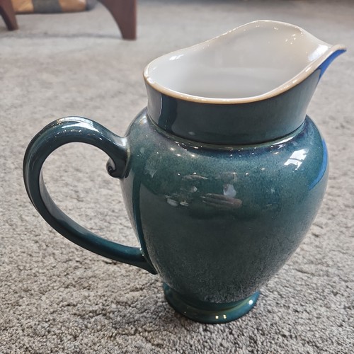 Denby greenwich large pint - large, 2-pint