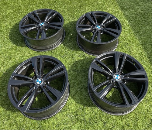 Genuine oem bmw full - bmw, set