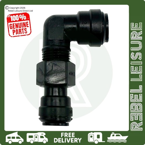 12mm degree pushfit - degree,