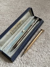 X2 Vintage Eversharp 925