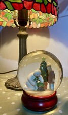 The Snowman ~ Coalport Rare