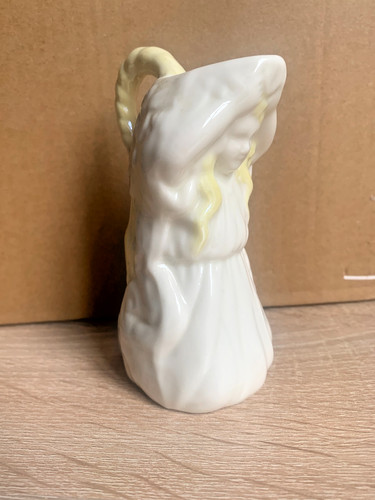Belleek undine maiden - belleek,