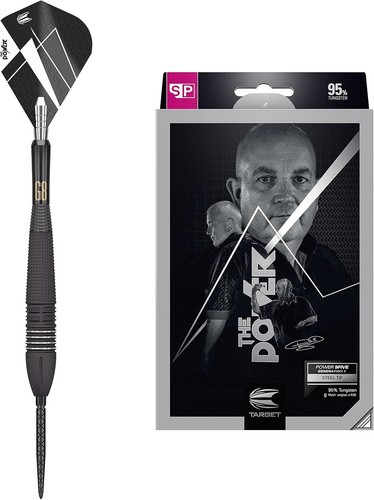 Phil taylor power - phil, gen