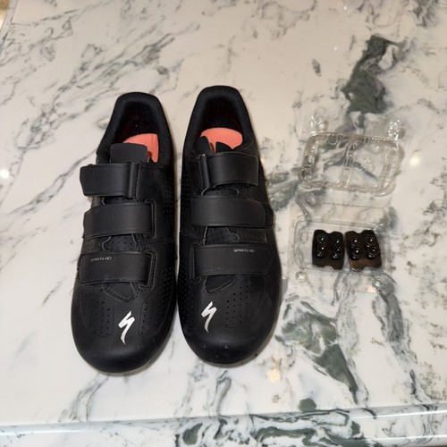 Worn once specialized - once, spirita