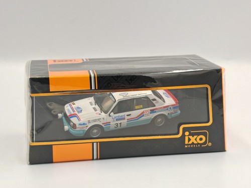 Skoda 130 - 1/43,