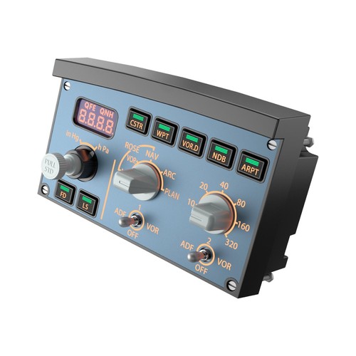 Winwing a320 efis - winwing, full-size