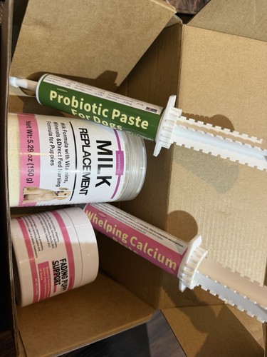 Lovelystore whelping kit - kit,