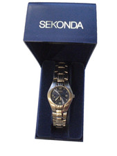 New Vintage Sekonda Ladies