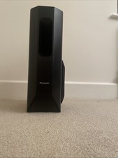 Panasonic SB-HW550 Subwoofer