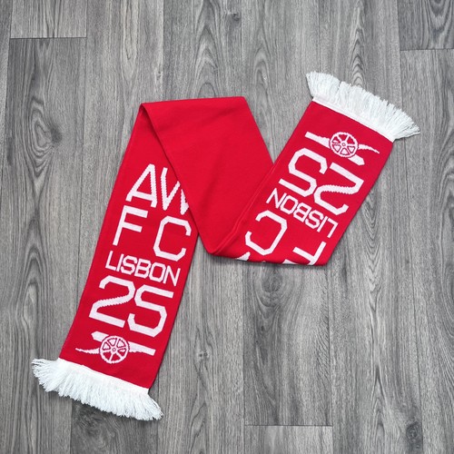 Arsenal women afwc - women's, lisbon