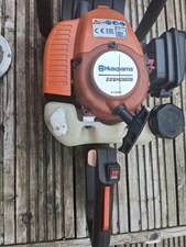 Husqvarna 226HD60S Petrol