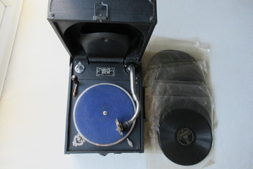 Vintage decca wind - decca, 66