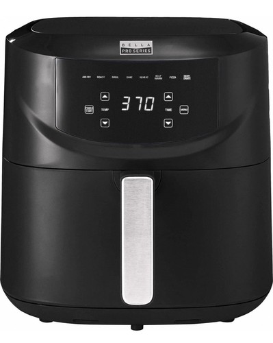Bella pro qt touchscreen - pro, 8-qt.