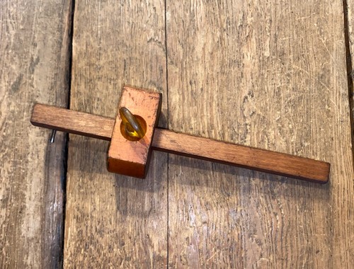 Vintage marples mortice - vintage,
