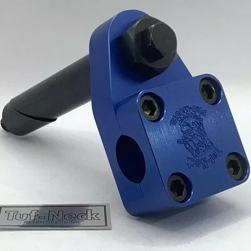 Tuf neck bmx - bmx, stem,