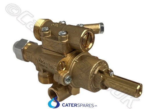 Pel gas tap for chinese - pel,