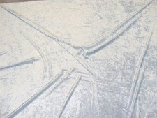 CRUSHED VELVET FABRIC 20