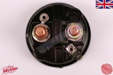 STARTER SOLENOID CAP 3