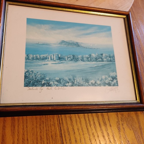 Philip gray signed irish - gray, "irish