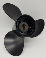 10 1/4 X 11 Aluminium