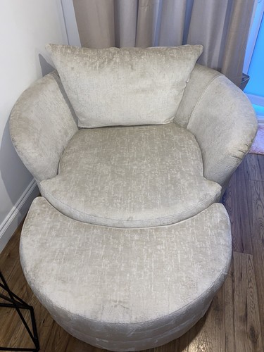 Sofology swivel cuddle - sofology, chair