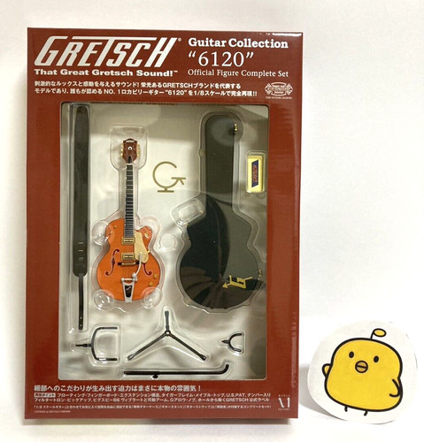 Gretsch guitar collection - gretsch,