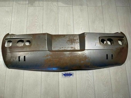 Jensen healey rear skirt - jensen, panel
