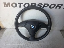 BMW E36 steering wheel 536