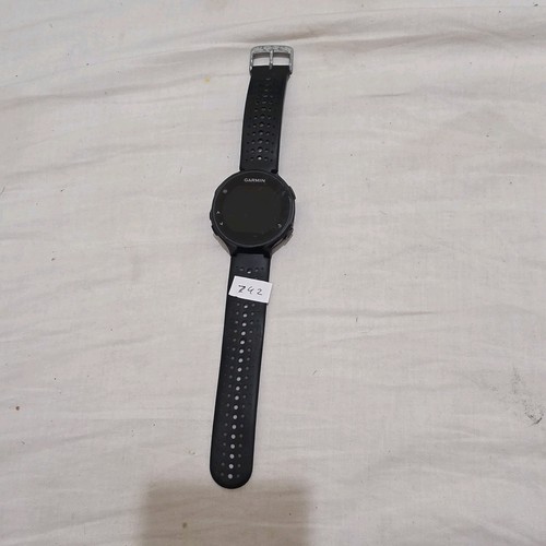 Garmin forerunner 235 heart - garmin,