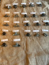 HALDA, HEMO and VDO - T Piece