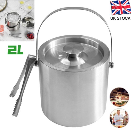 Ice bucket tongs lid - tongs,