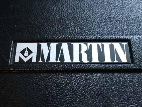 Vintage martin acoustic - vintage,